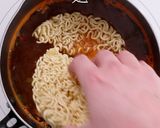 通が伝授！辛ラーメンの正しい作り方作り方8写真