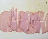 レンジで簡単☆かぼちゃときゅうりのサラダ作り方5写真