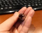 絞り出しクッキー（苺ジャムクッキー）作り方29写真