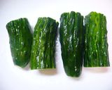 きゅうりとキムチで簡単オイキムチ風作り方2写真