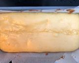 簡単♪プルーンとクリチのパウンドケーキ作り方6写真