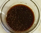 新玉ねぎと豚肉の甘辛味噌炒め作り方2写真