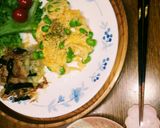 超簡単(^q^)めんつゆ❕卵料理✨☺⛄作り方3写真