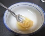 アルミホイルで鮭ちゃんちゃん焼き♪作り方1写真