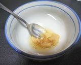 アルミホイルで鮭ちゃんちゃん焼き♪作り方2写真