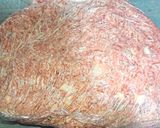 時短、ラクしすぎても美味しいハンバーグ作り方1写真