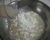 フランスパン NoKneadBread作り方2写真