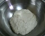 フランスパン NoKneadBread作り方5写真