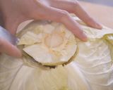 とろける美味しさ♪ ロールキャベツ作り方3写真