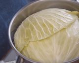 とろける美味しさ♪ ロールキャベツ作り方4写真