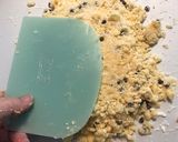 バターを使わないヘルシースコーン作り方5写真