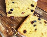 GFにんじんケーキ作り方5写真