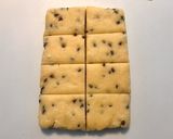 バターを使わないヘルシースコーン作り方7写真