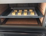 バターを使わないヘルシースコーン作り方9写真