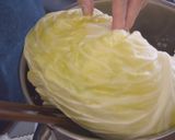 とろける美味しさ♪ ロールキャベツ作り方5写真