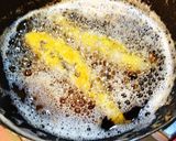 メヒカリのフライ♪作り方4写真