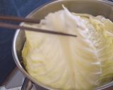 とろける美味しさ♪ ロールキャベツ作り方6写真