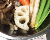 卯の花煮(おから)作り方1写真