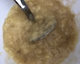 しっとり　キャロットケーキ作り方5写真