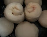 炊飯器DEパン作り方6写真
