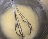 しっとり　キャロットケーキ作り方7写真