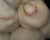 炊飯器DEパン作り方7写真
