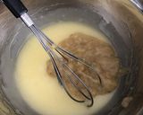 しっとり　キャロットケーキ作り方8写真