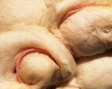 炊飯器DEパン作り方8写真