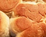 炊飯器DEパン作り方9写真