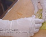 とろける美味しさ♪ ロールキャベツ作り方17写真
