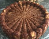しっとり　キャロットケーキ作り方12写真