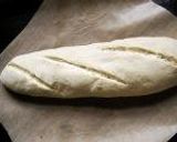 フランスパン NoKneadBread作り方20写真