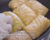 とろける美味しさ♪ ロールキャベツ作り方21写真