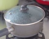 タピオカほうじ茶ティー作り方1写真