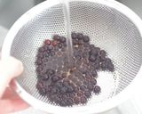 タピオカほうじ茶ティー作り方2写真
