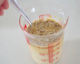 タピオカほうじ茶ティー作り方3写真