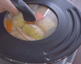 とろける美味しさ♪ ロールキャベツ作り方26写真
