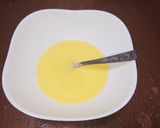 デコレーションケーキ用いちごスポンジ作り方1写真