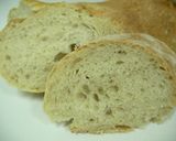 フランスパン NoKneadBread作り方25写真