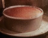 デコレーションケーキ用いちごスポンジ作り方12写真