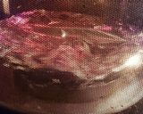 デコレーションケーキ用いちごスポンジ作り方13写真