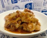オリーブオイルで！絶品おにぎり作り方7写真