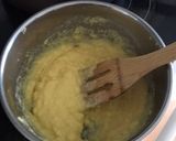 簡単！フルーツカスタードタルト作り方3写真