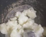 【ぱぱっと副菜】じゃがバター作り方2写真