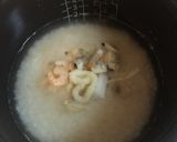 包丁いらず！簡単炊飯器ピラフ作り方3写真