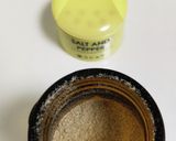 魔法のスパイス塩＊手作り味塩こしょう作り方3写真