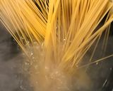 簡単！定番の和風パスタの味付け♪作り方1写真