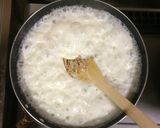 超簡単☆サーモンわさびクリームパスタ♫作り方7写真