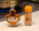 お手軽腸活☻フライパンで焼きリンゴ作り方5写真