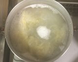 超簡単☆サーモンわさびクリームパスタ♫作り方10写真